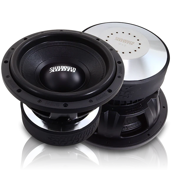 Sundown Audio - UV2 12”