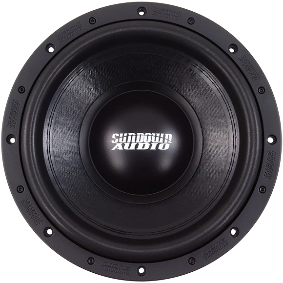 Sundown Audio - UV2 12”