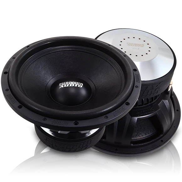 Sundown Audio - UV2 15”