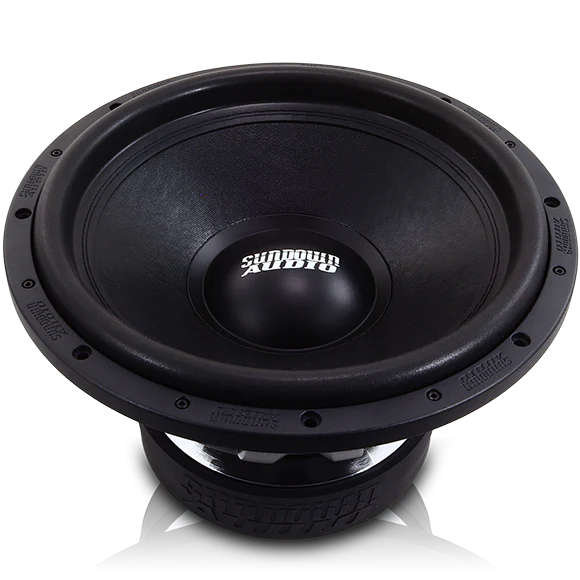 Sundown Audio - UV2 15”