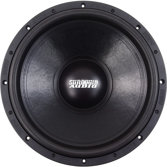 Sundown Audio - UV2 15”