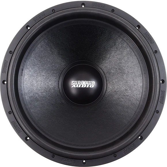 Sundown Audio - UV2 18”