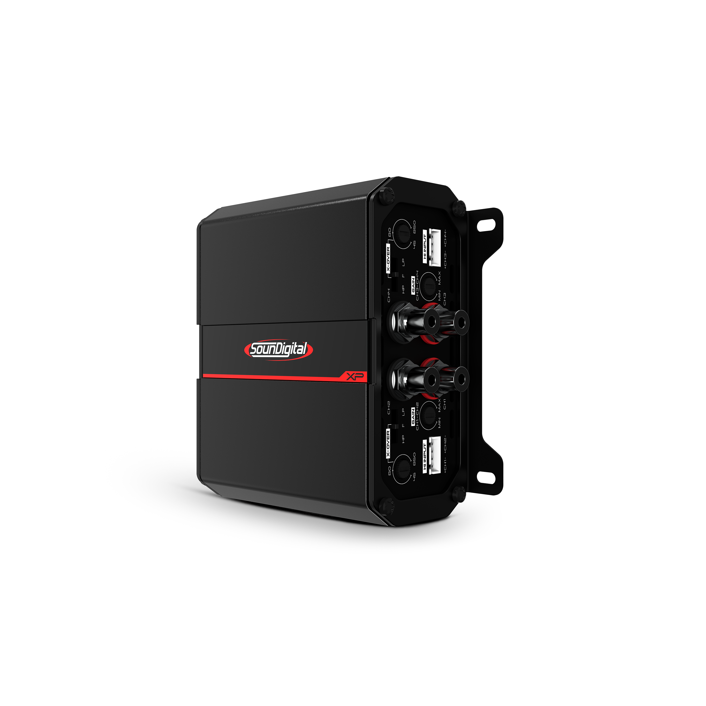 SounDigital - 400.4 XP