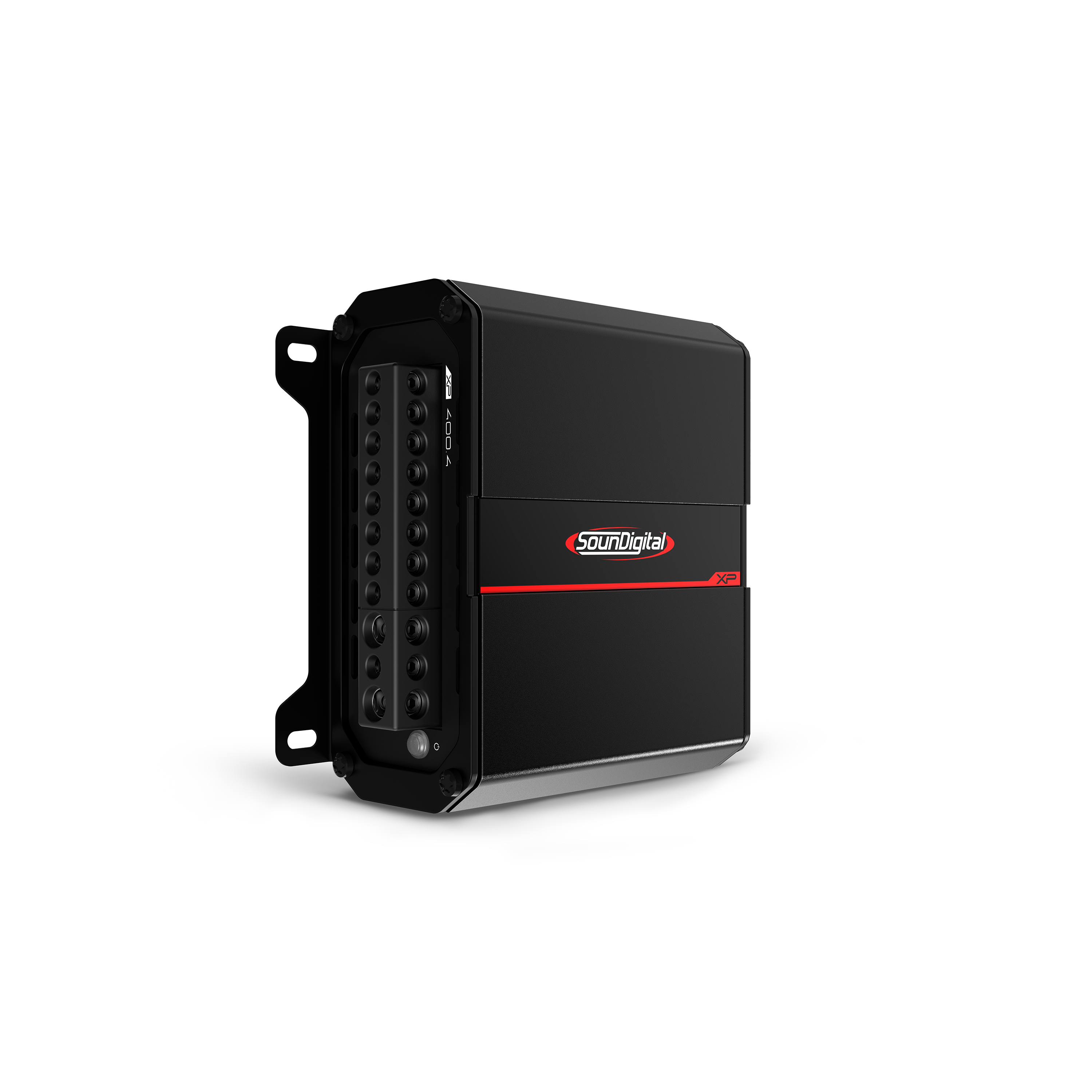 SounDigital - 400.4 XP