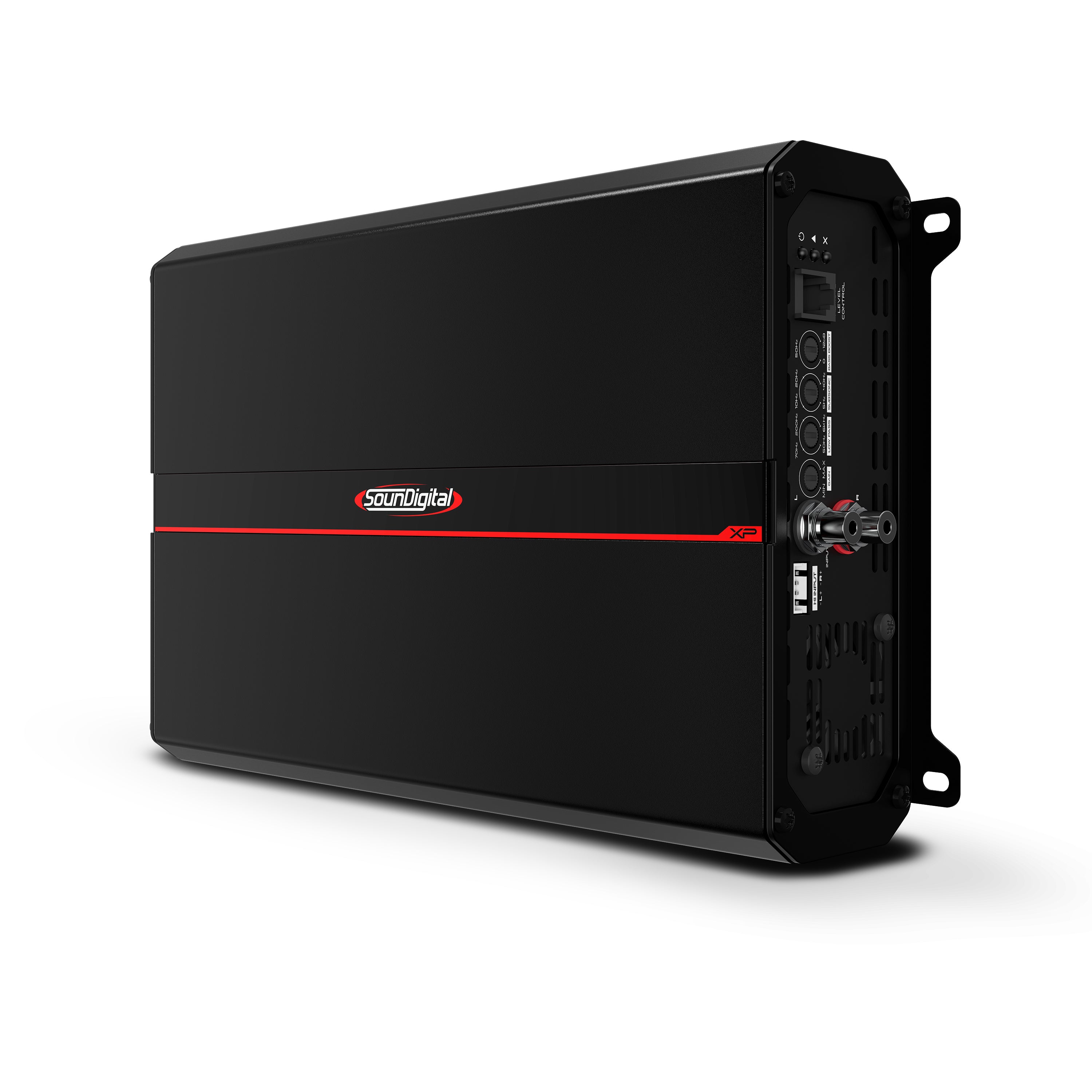 SounDigital - 8000.1 XP