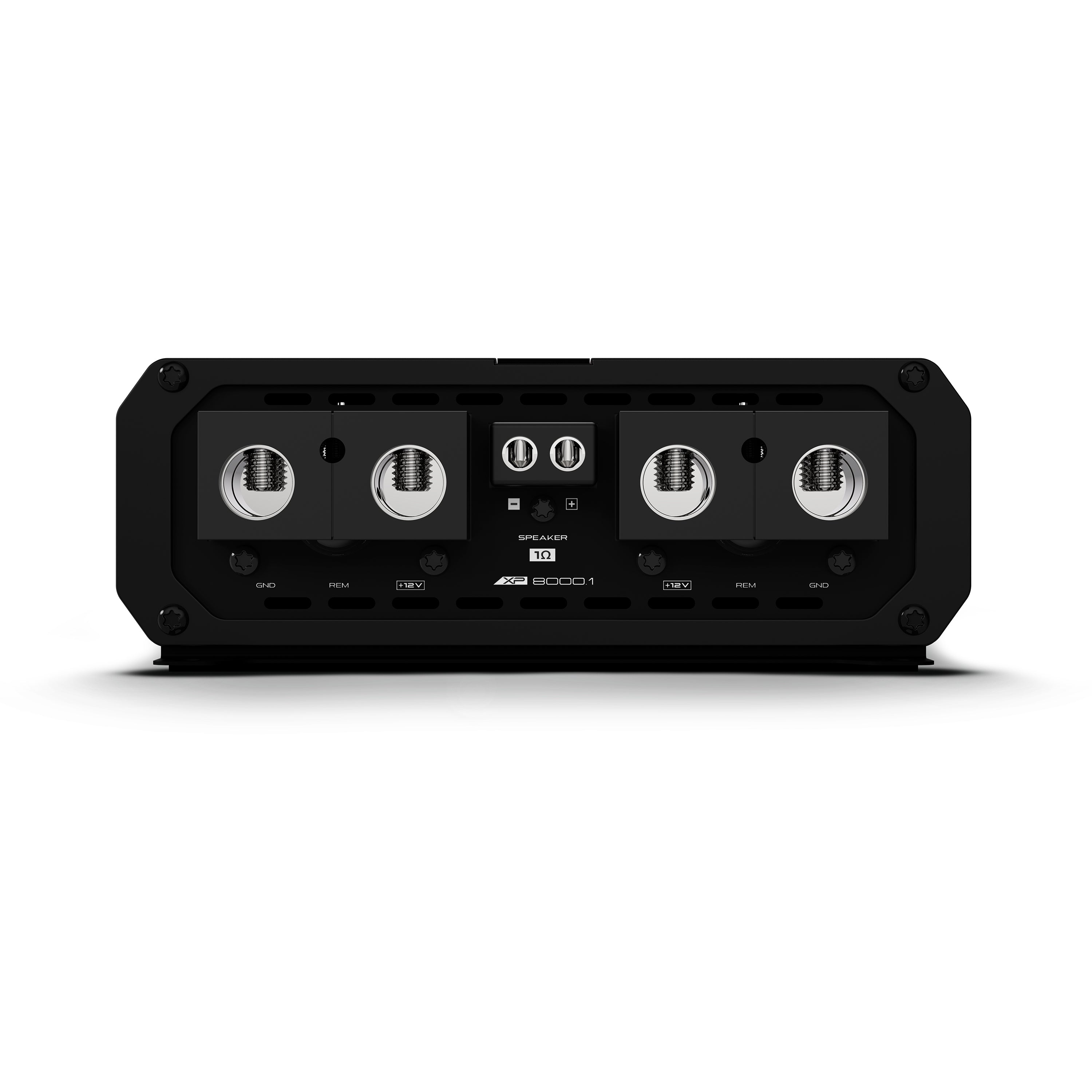 SounDigital - 8000.1 XP