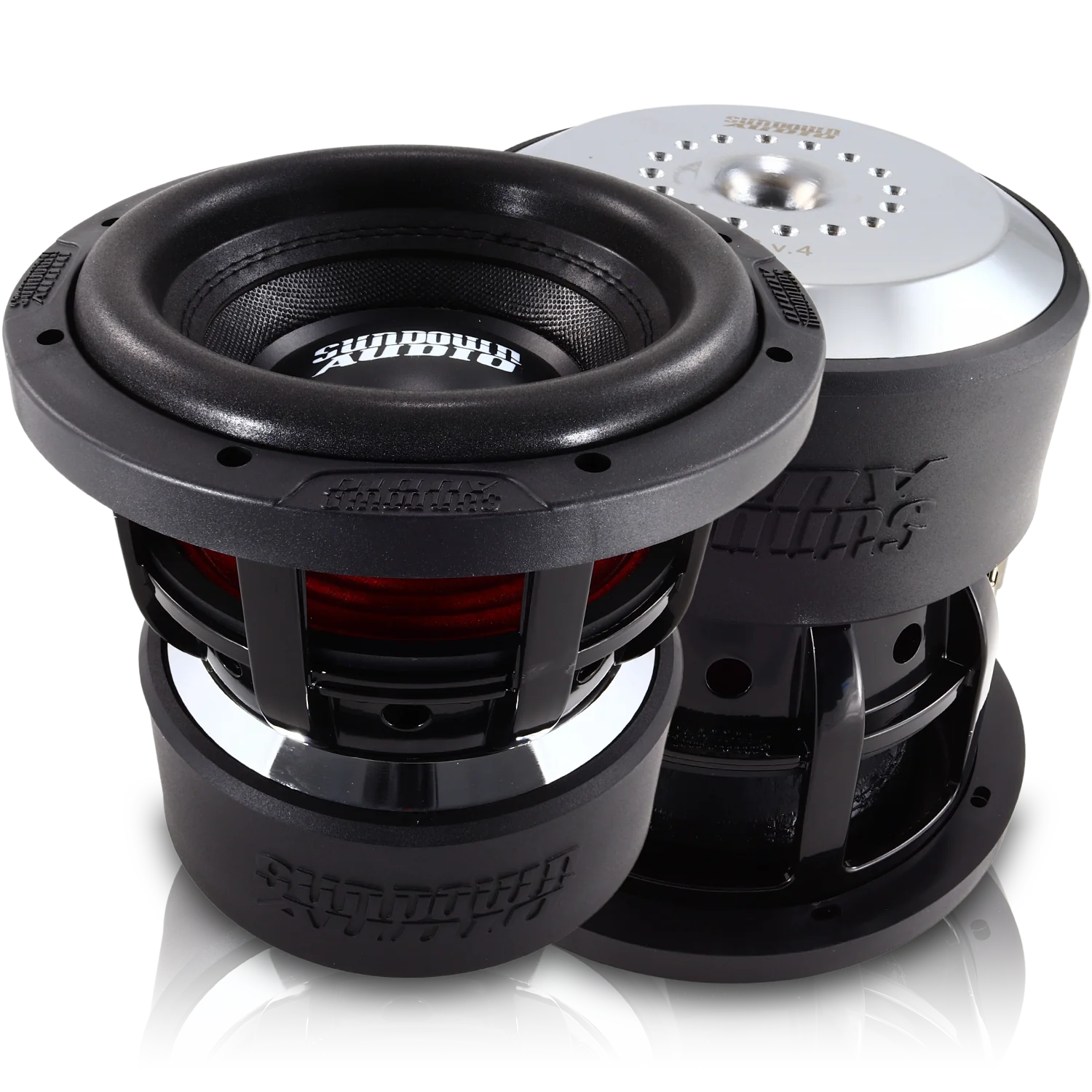 Sundown Audio - XV4 8”