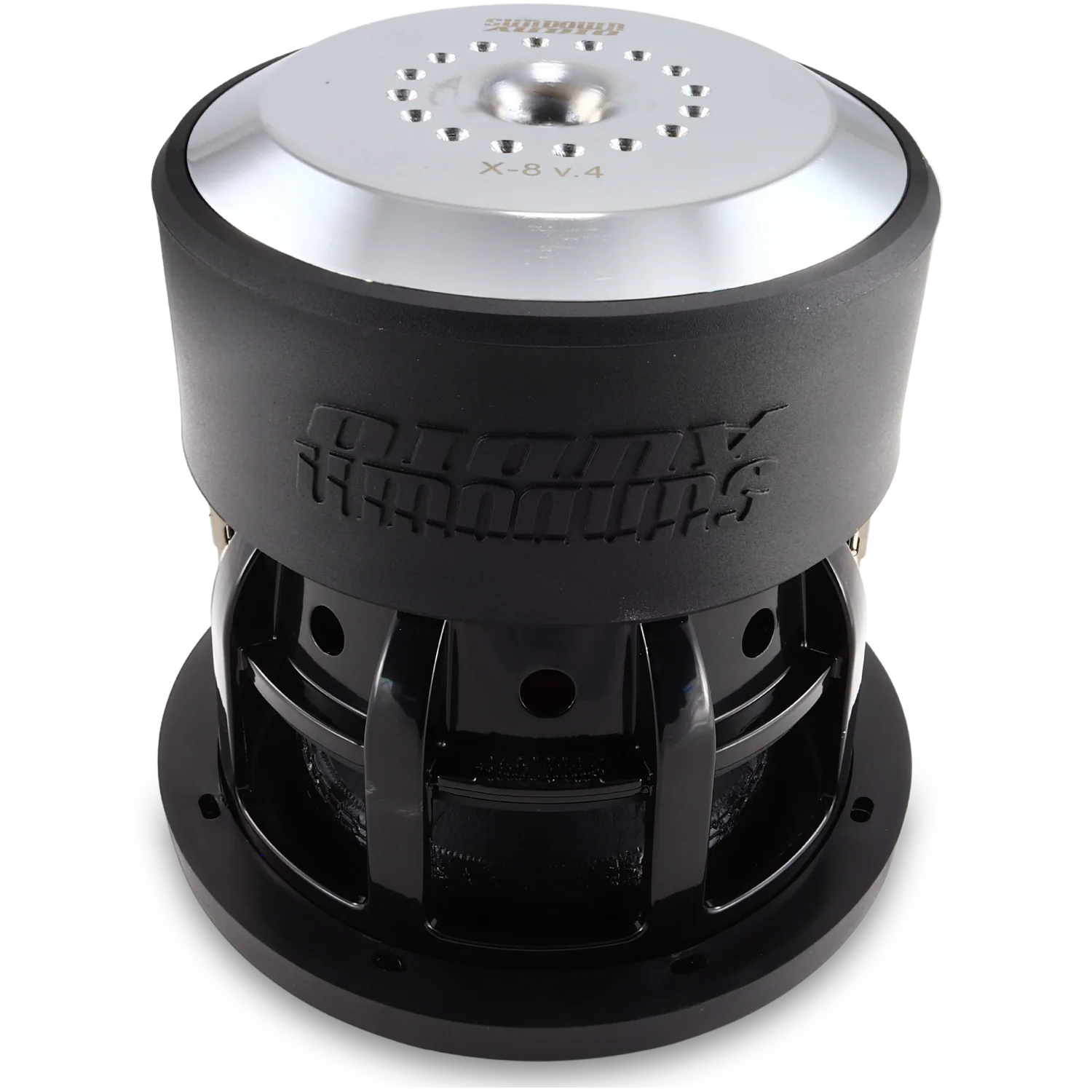 Sundown Audio - XV4 8”