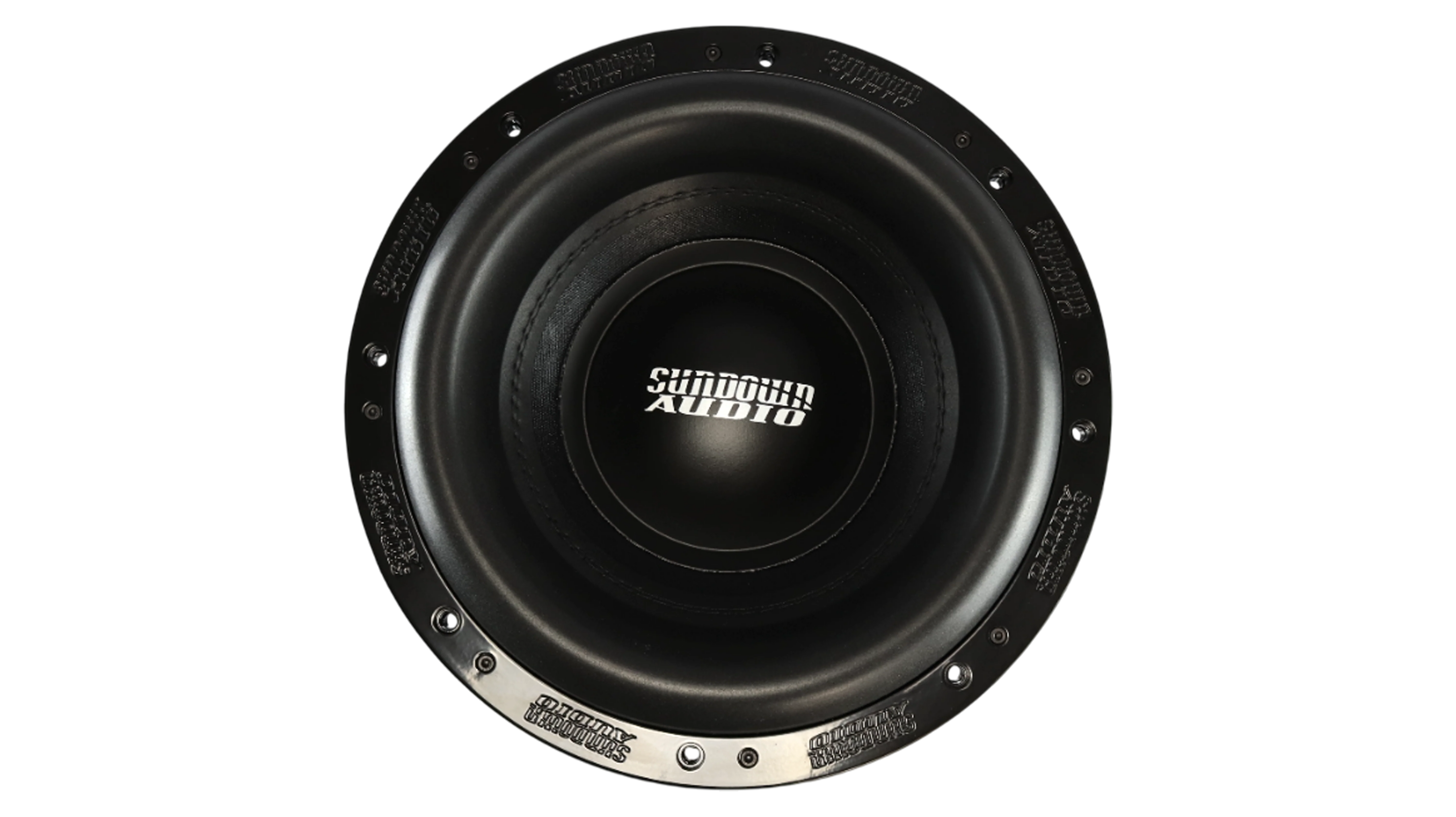 Sundown Audio - ZV7 12”