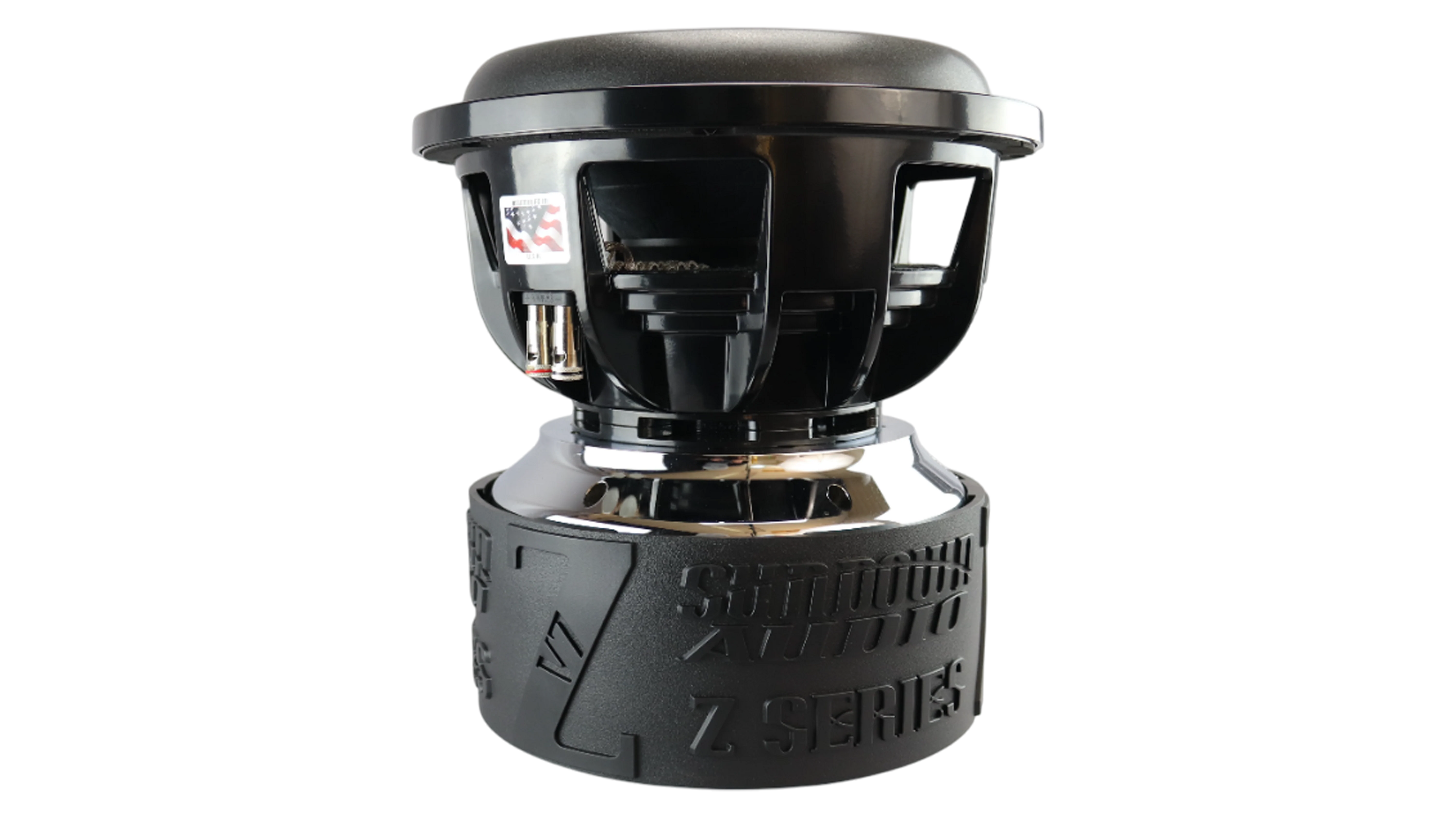 Sundown Audio - ZV7 12”