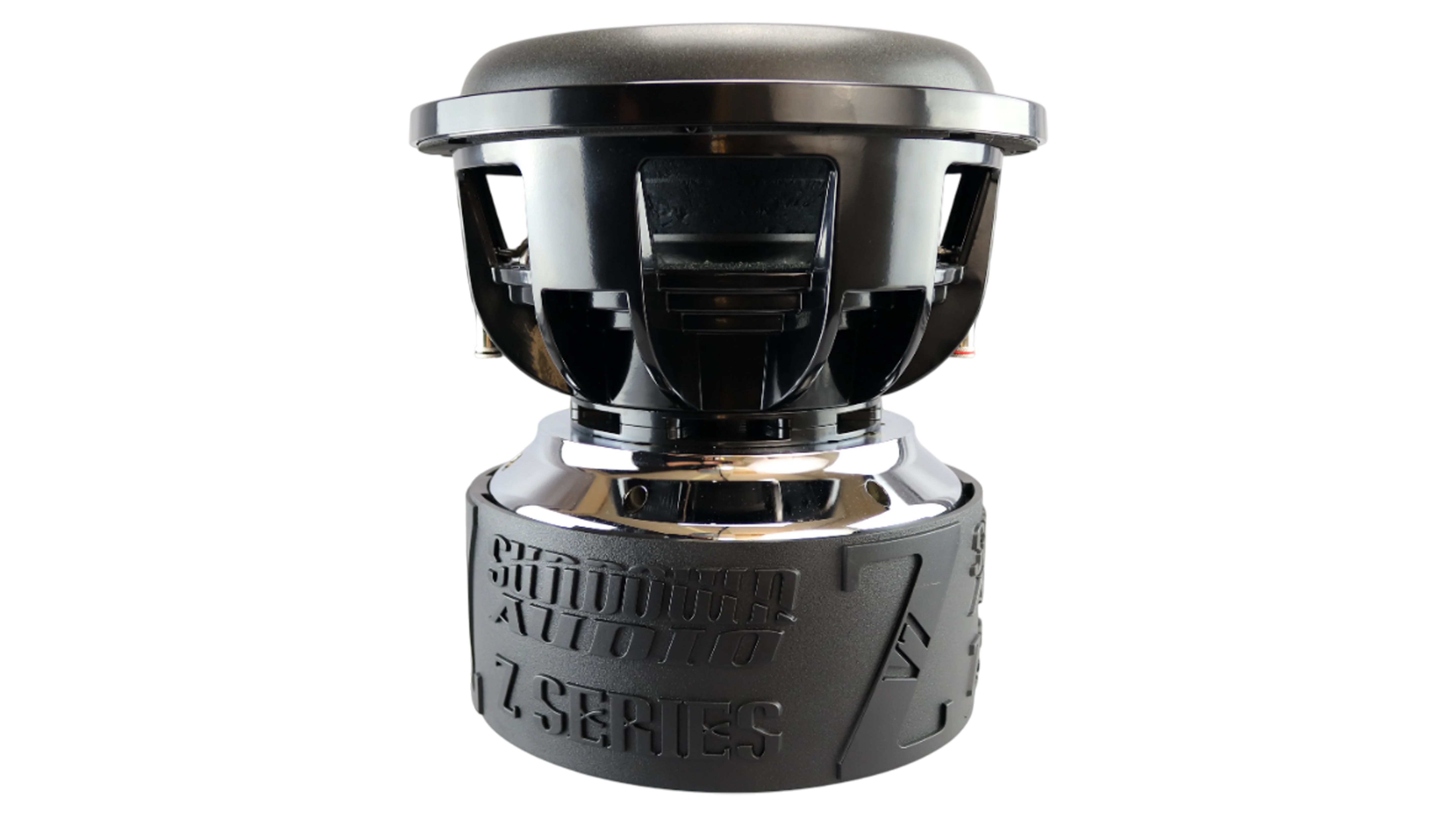 Sundown Audio - ZV7 12”