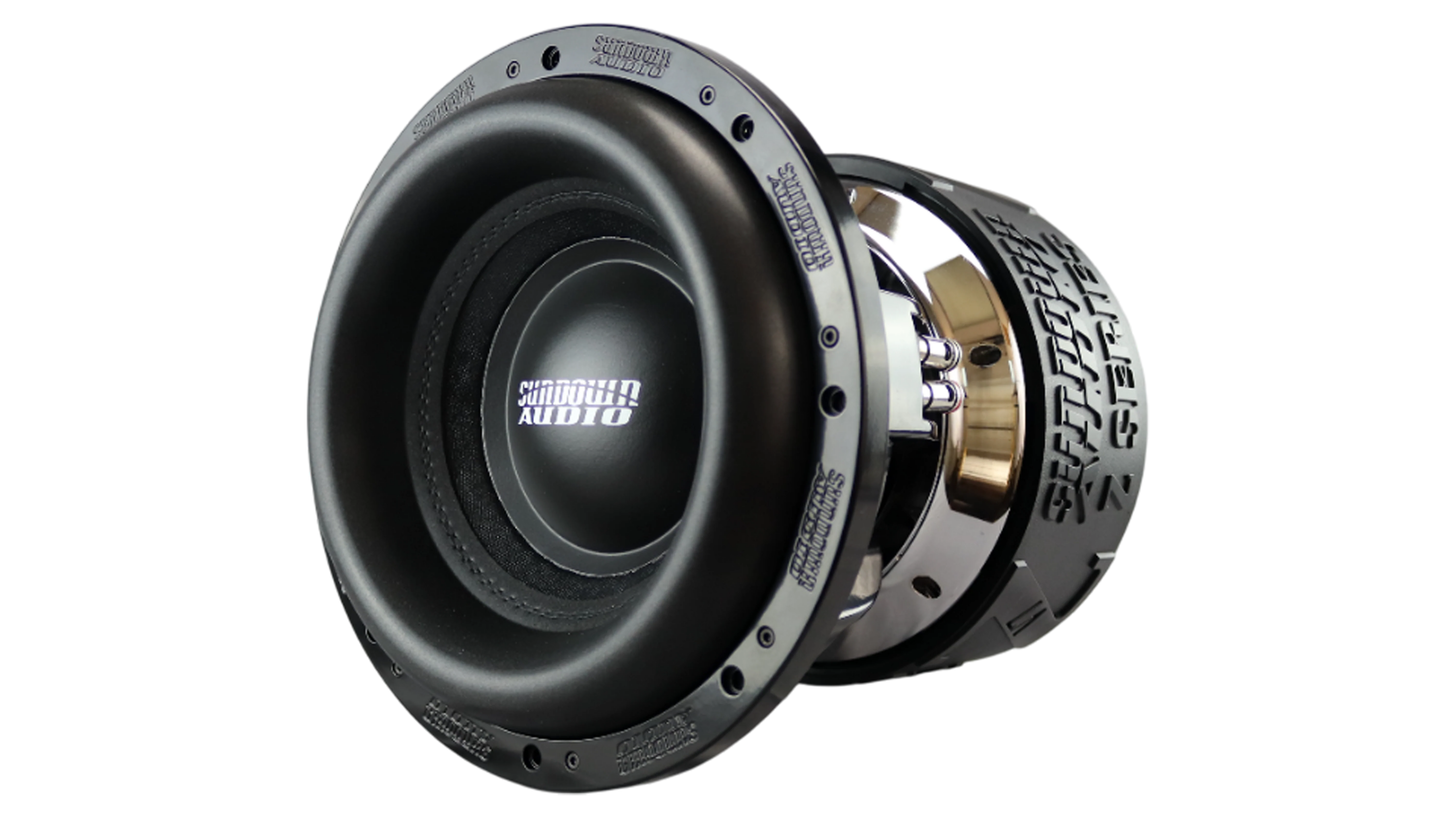 Sundown Audio - ZV7 12”