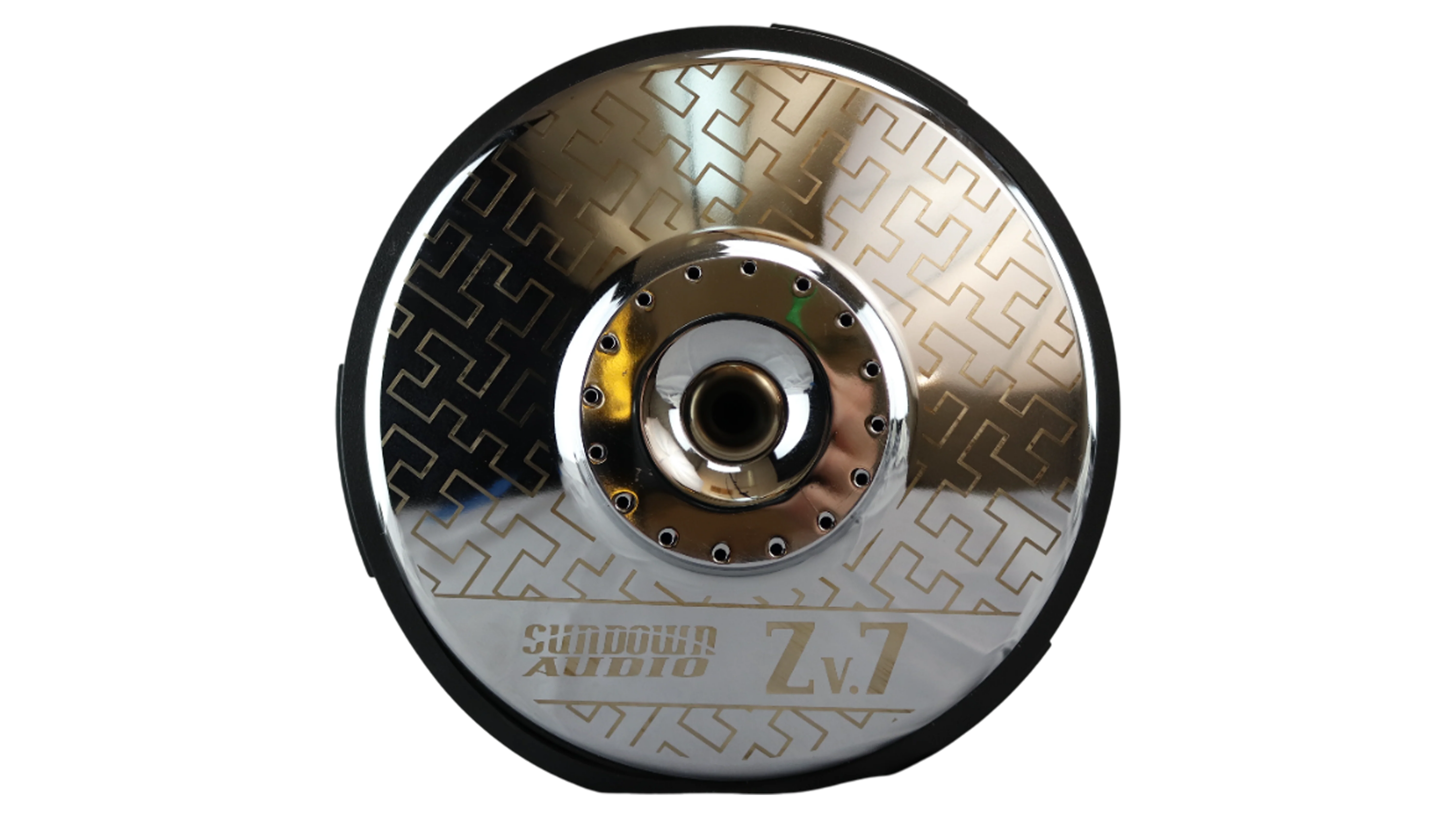 Sundown Audio - ZV7 12”