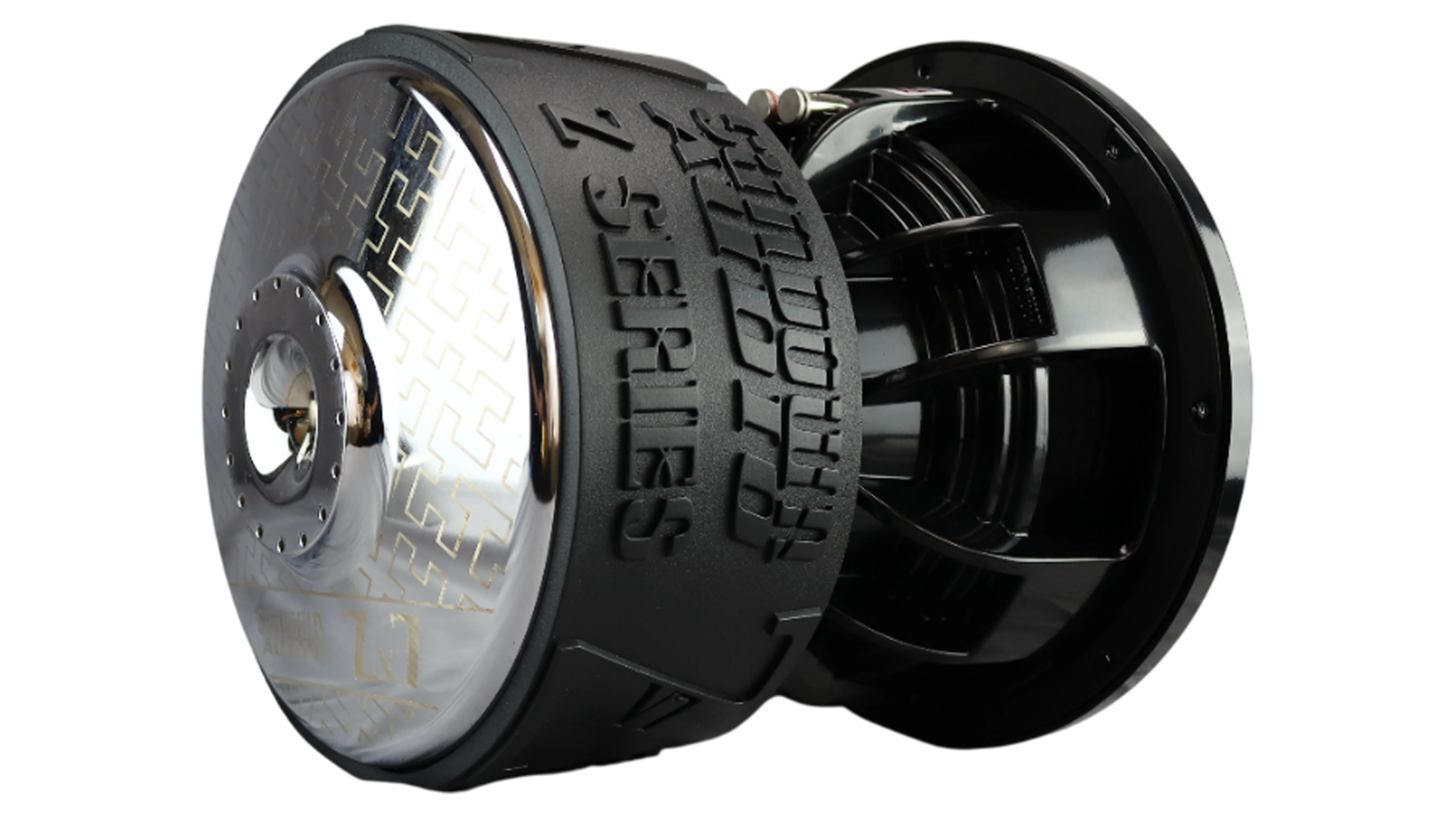 Sundown Audio - ZV7 12”