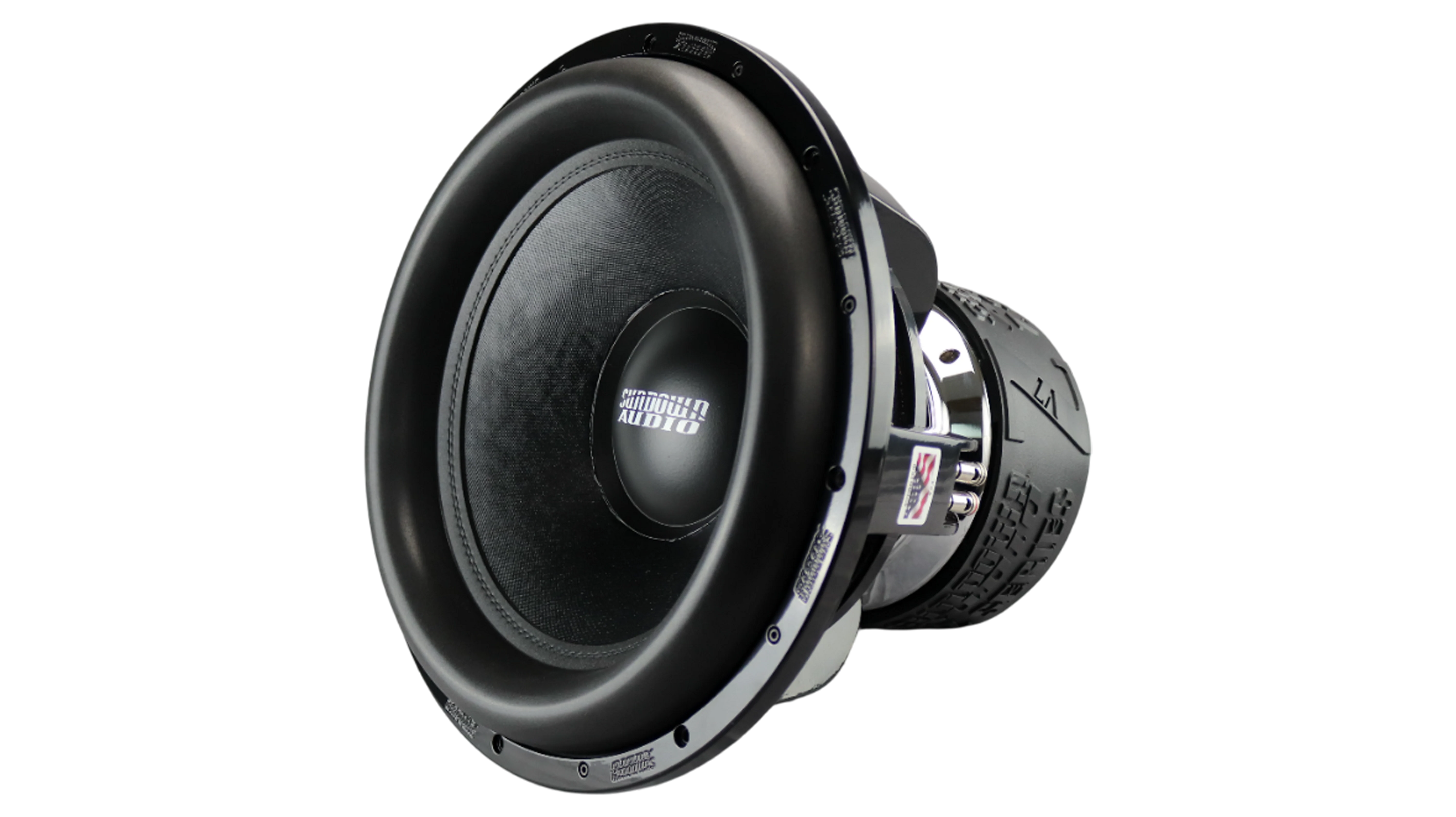 Sundown Audio - ZV7 18”