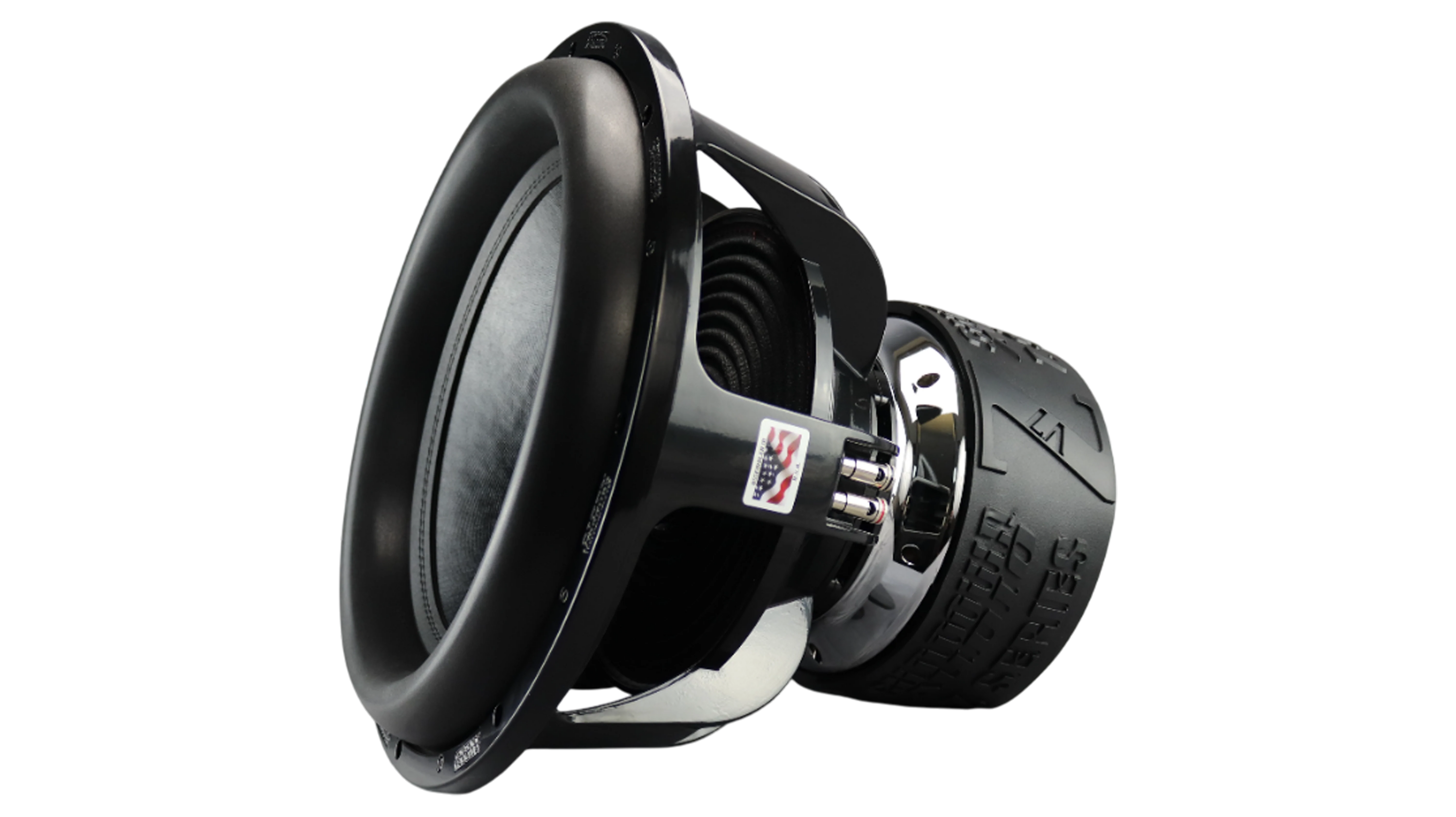 Sundown Audio - ZV7 18”