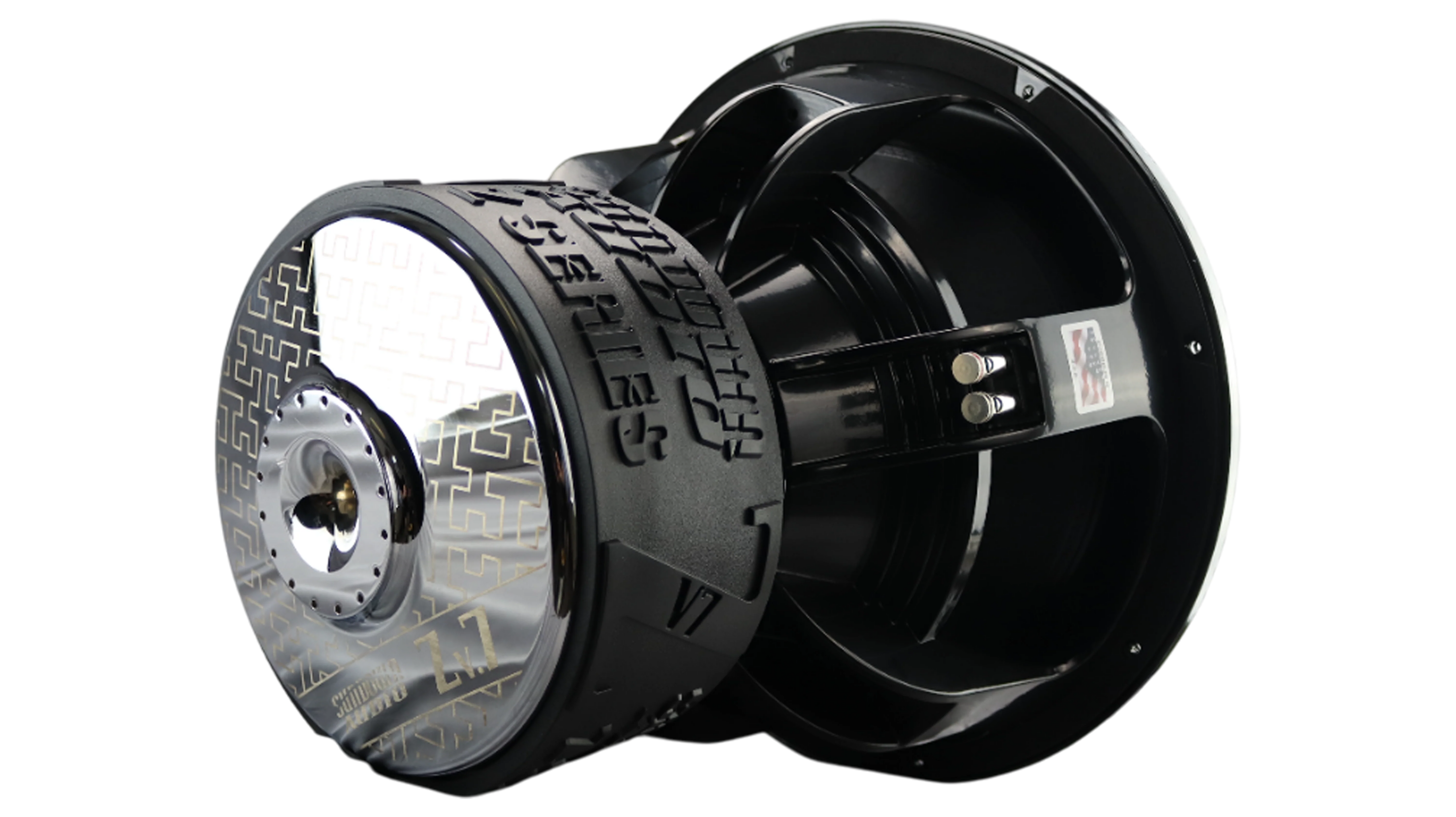 Sundown Audio - ZV7 18”