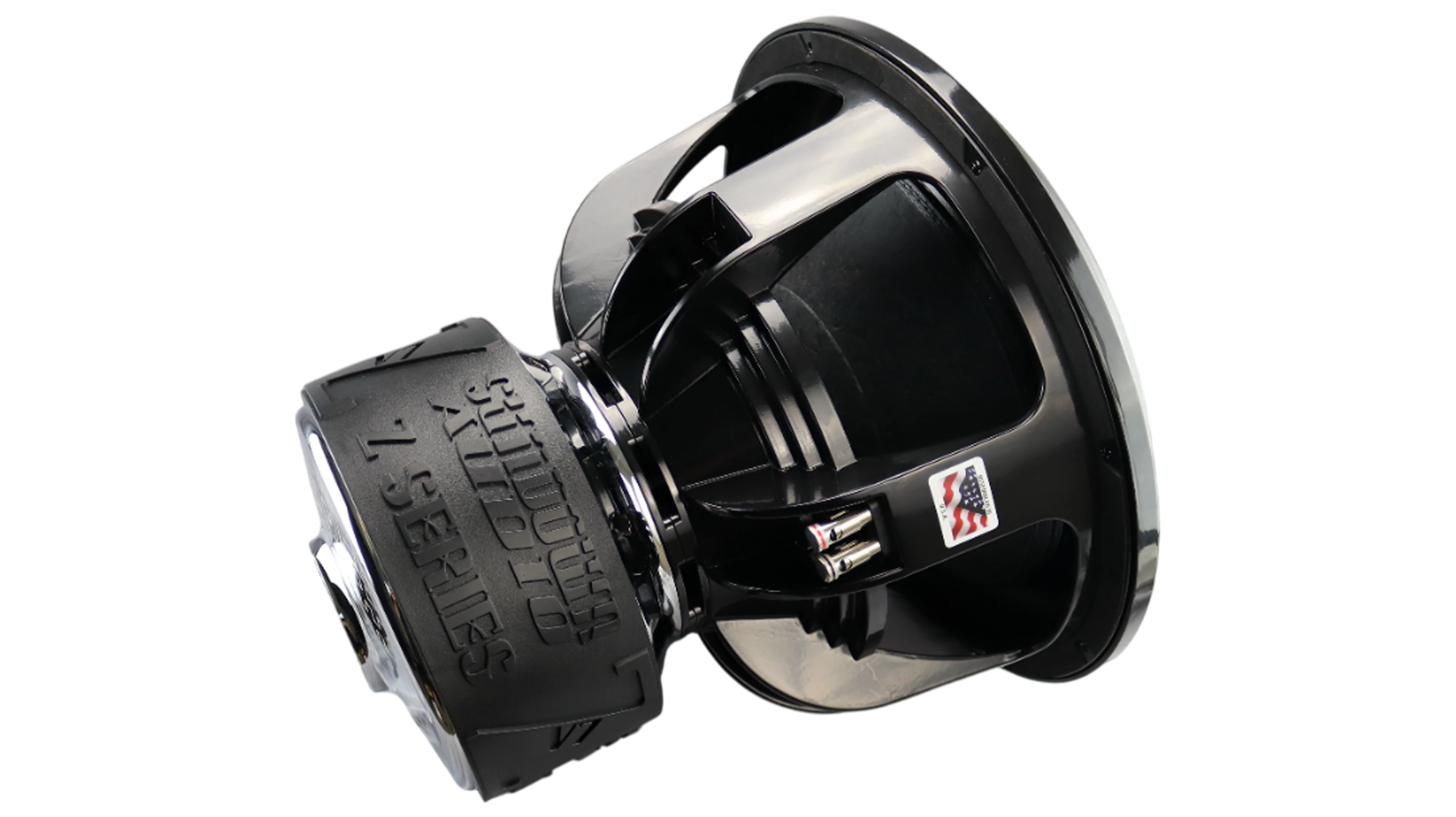 Sundown Audio - ZV7 18”