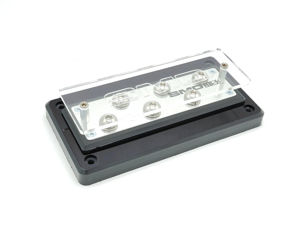 SMD - Half Power / Ground Distribution Block