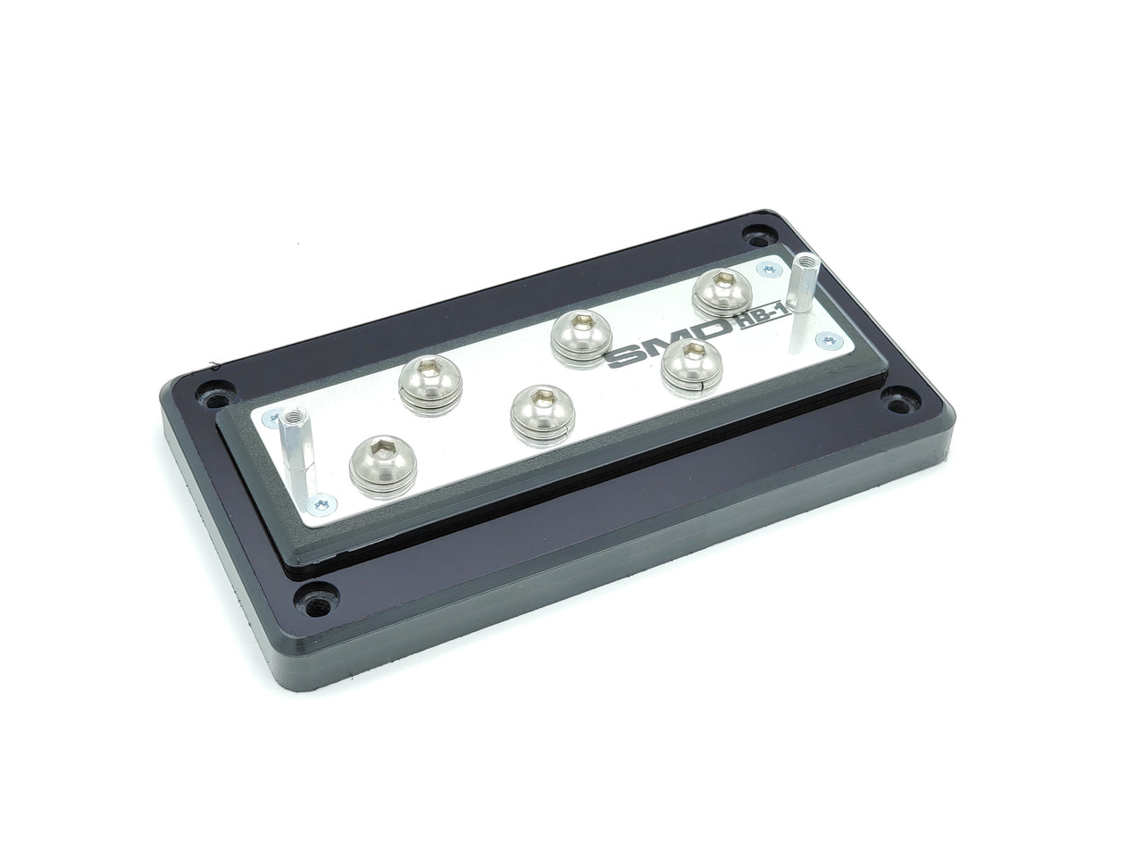 SMD - Half Power / Ground Distribution Block