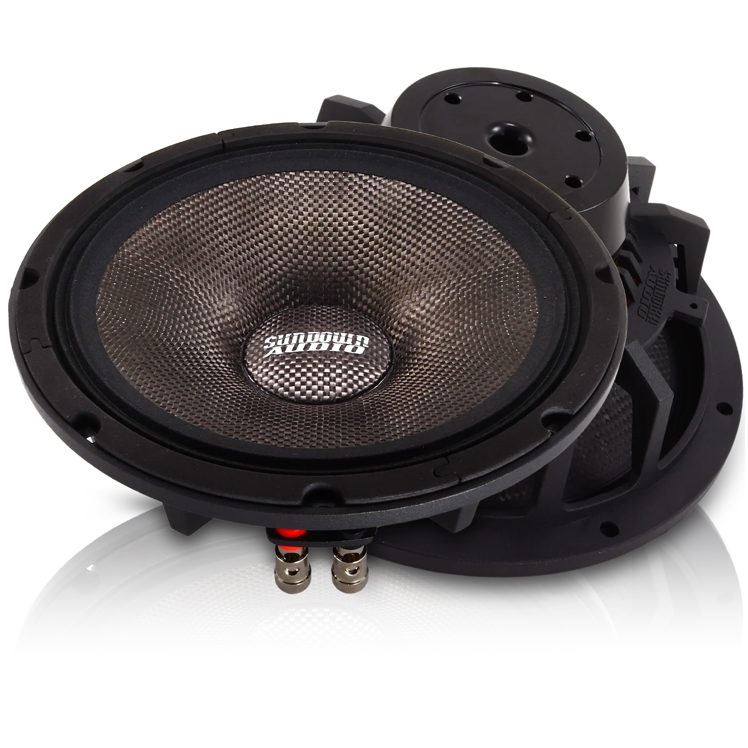 Sundown Audio NEOPRO V.4 6.5” - Midrange