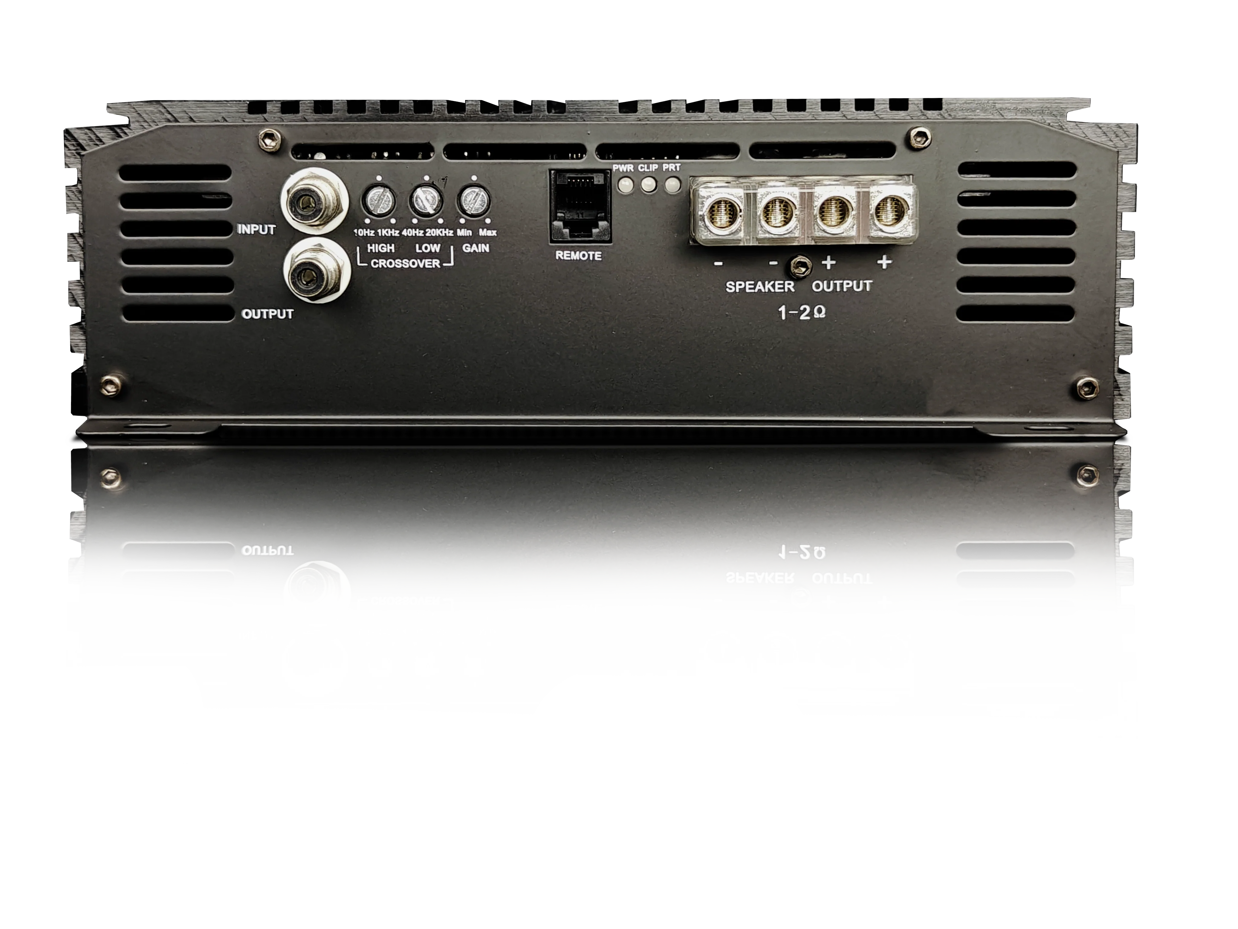 Sundown Audio - SIA-3500D v2