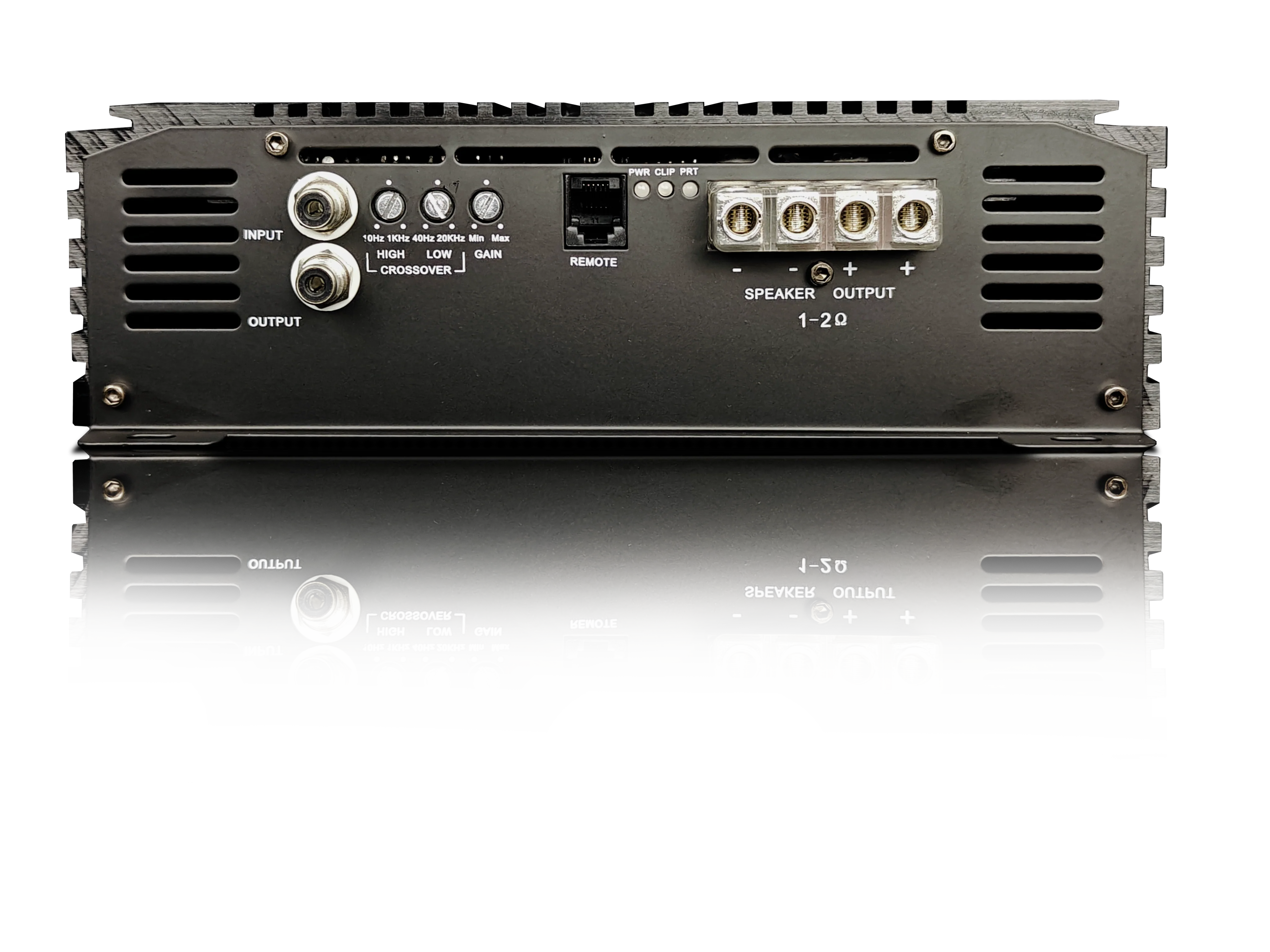 Sundown Audio - SIA-8000D