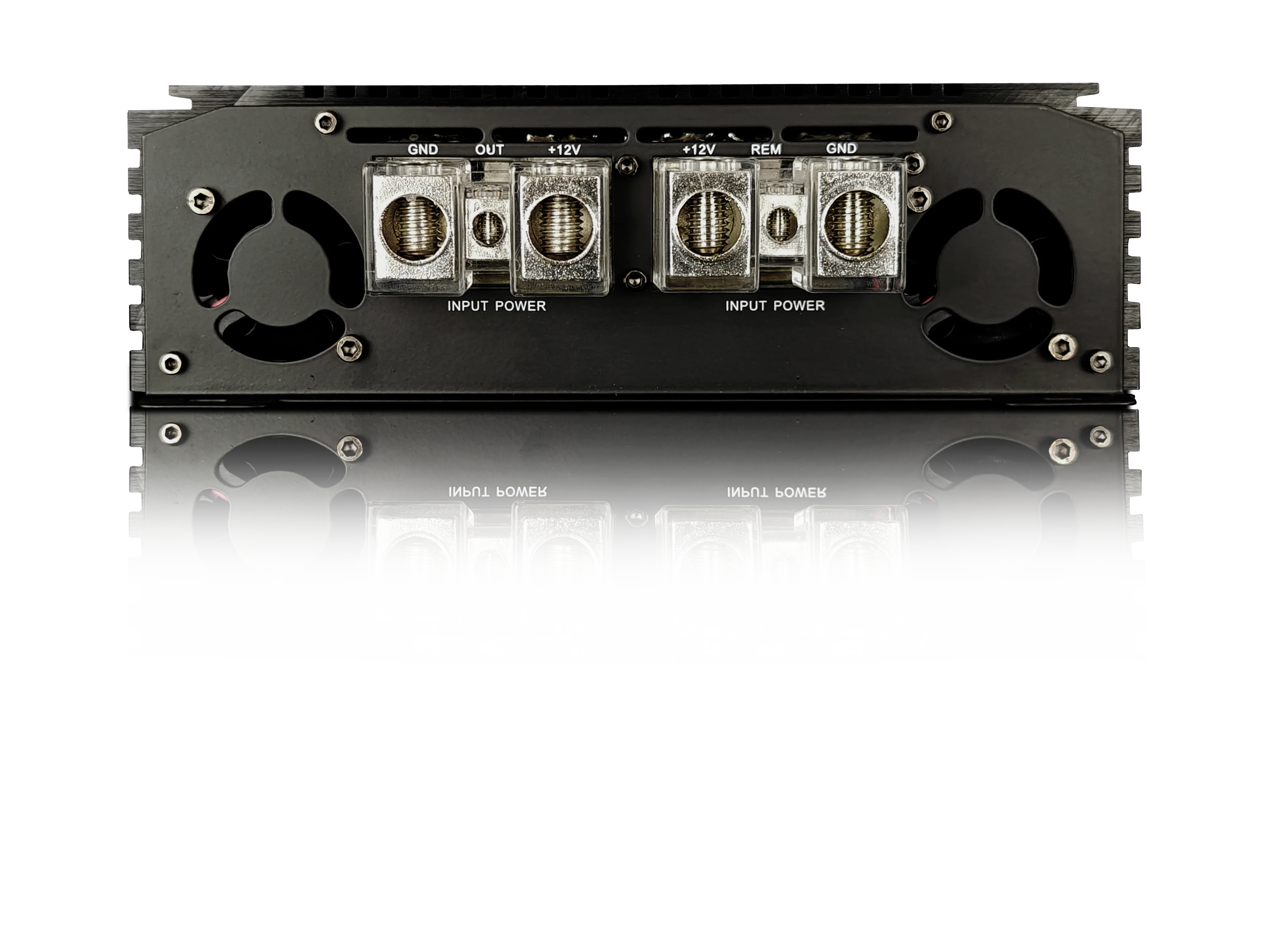 Sundown Audio - SIA-8000D