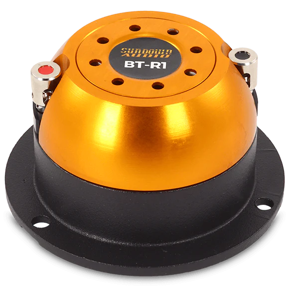 Sundown Audio BT-R1 - Bullet Tweeter Set