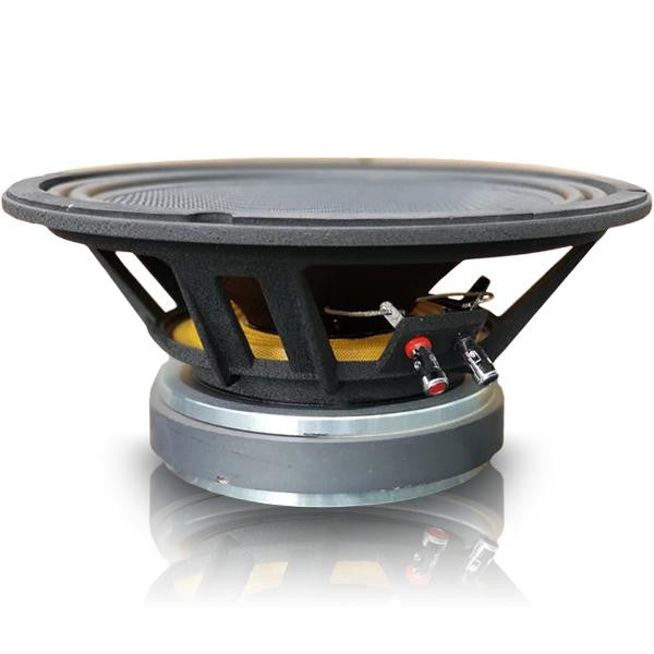 Crescendo Audio - PWX 10" Midbass