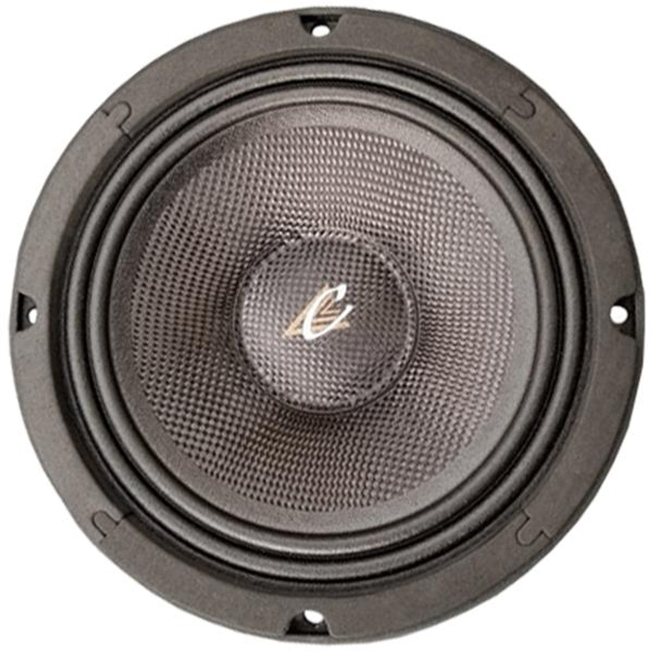 Crescendo Audio - PWX 6,5" Midbass