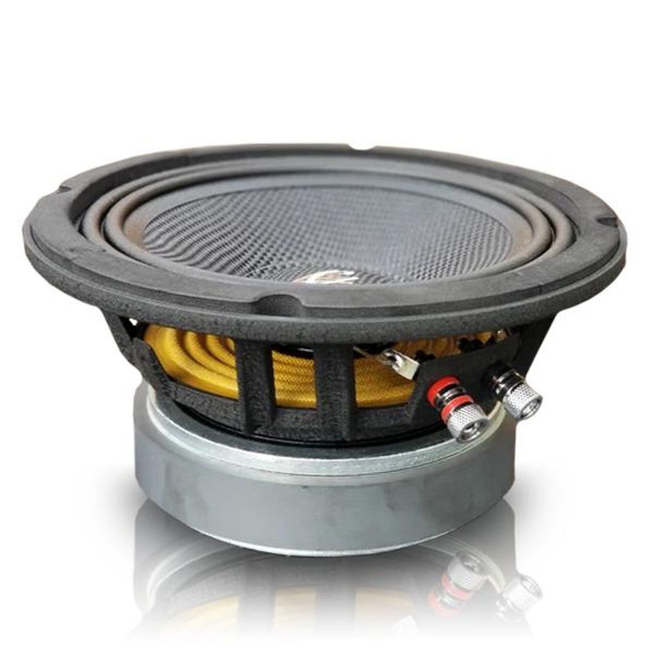 Crescendo Audio - PWX 6,5" Midbass