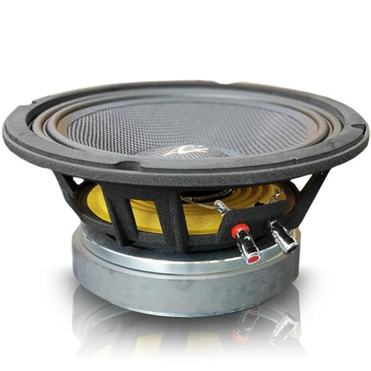 Crescendo Audio - PWX 8" Midbass