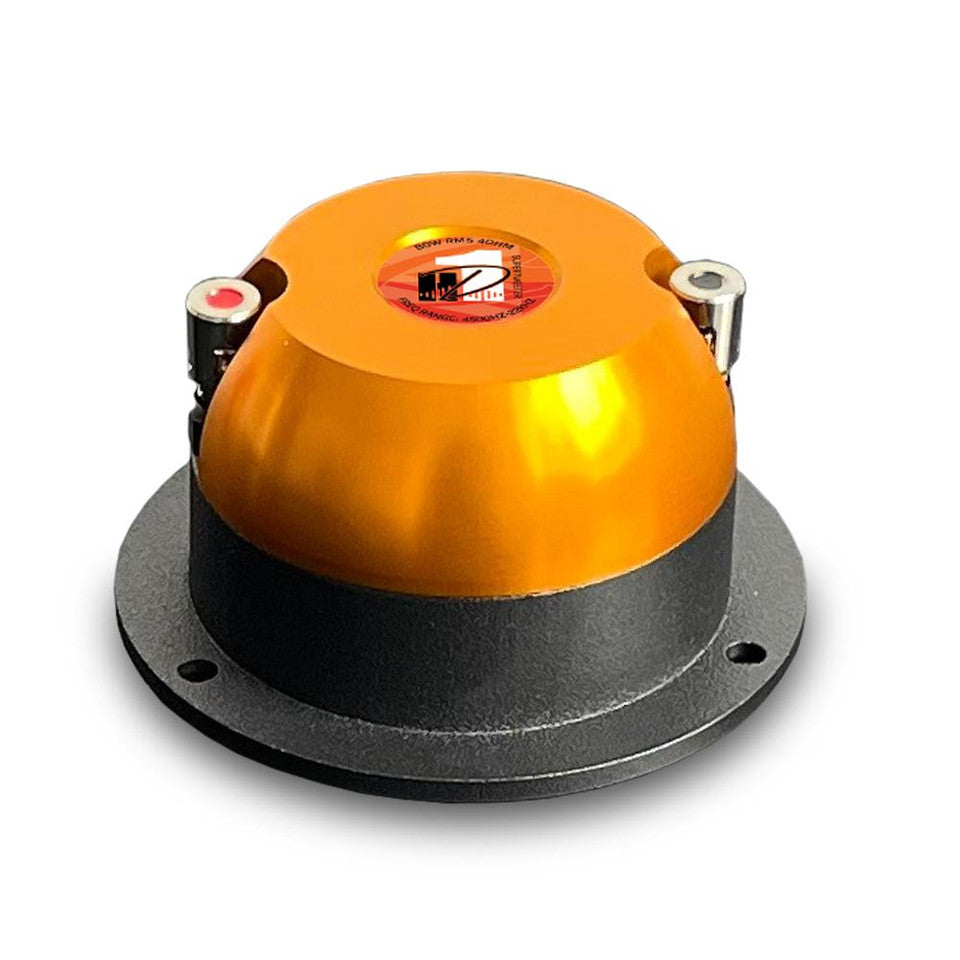 Crescendo Audio - HD-1 SuperTweeter