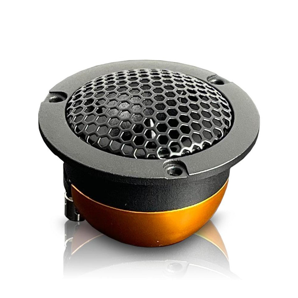 Crescendo Audio - HD-1 SuperTweeter