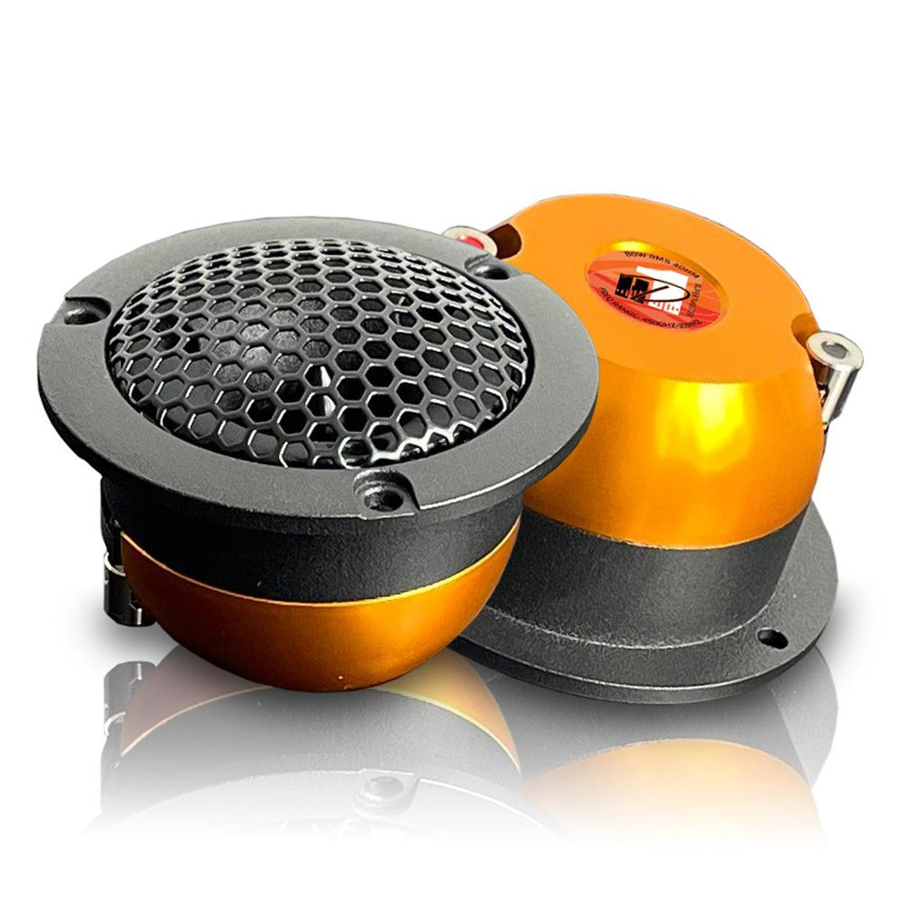 Crescendo Audio - HD-1 SuperTweeter