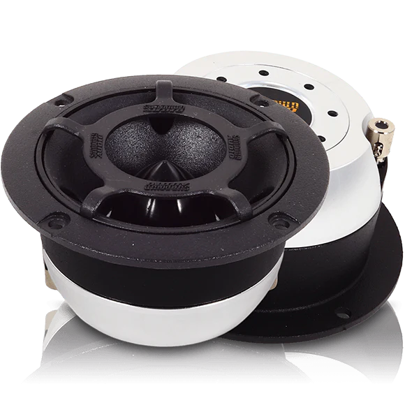 Sundown Audio ET-R1 - Bullet Tweeter Set