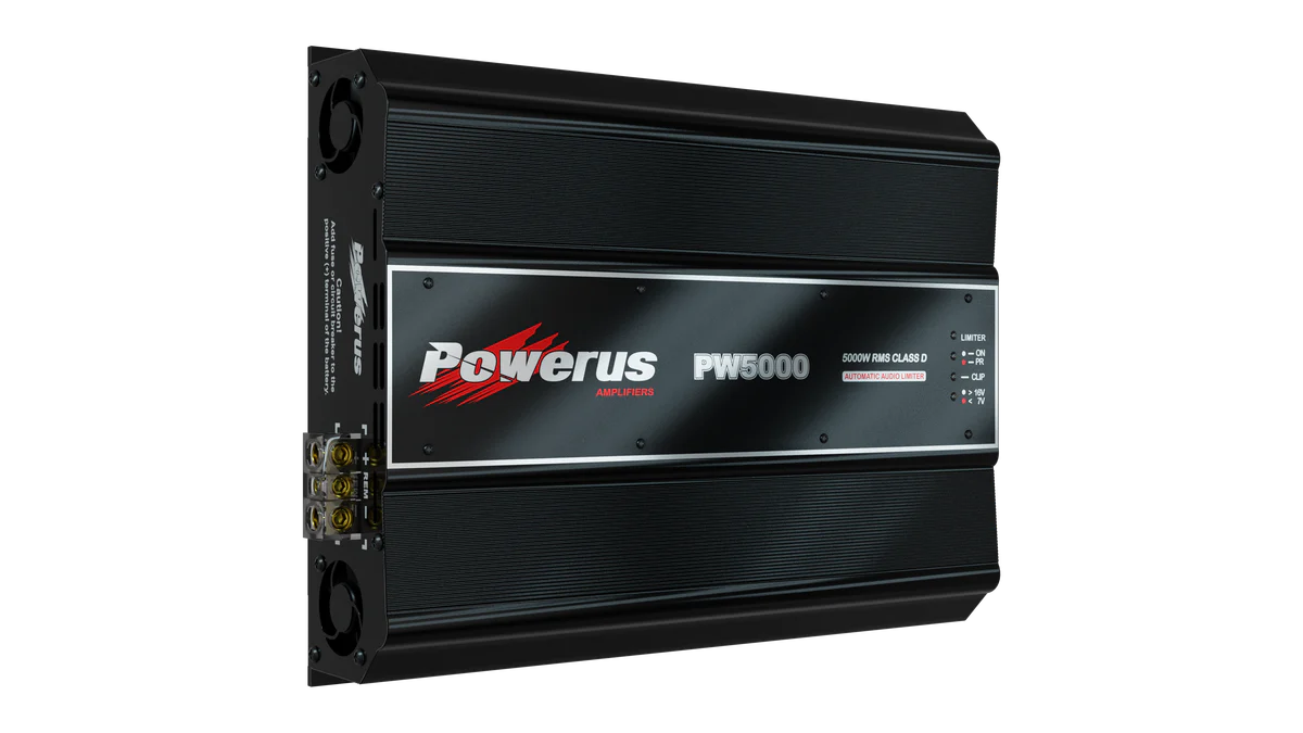 Powerus - PW5000