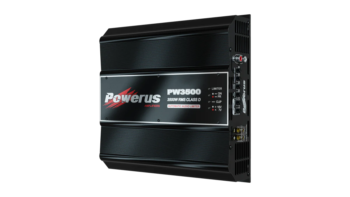 Powerus - PW3500