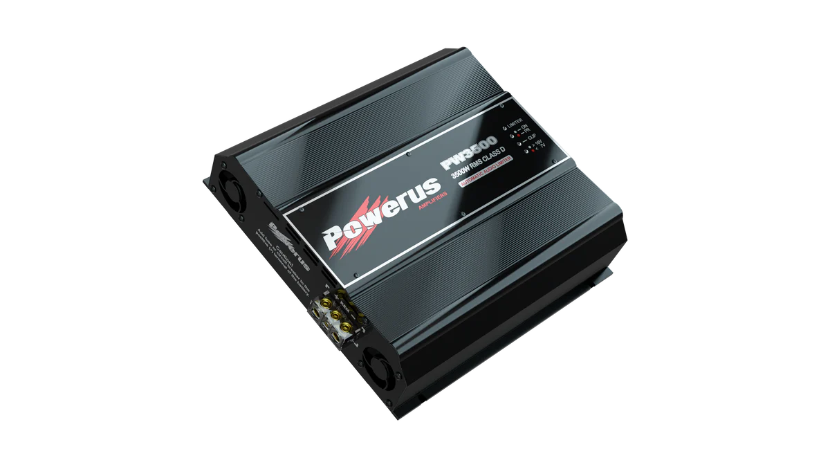 Powerus - PW3500