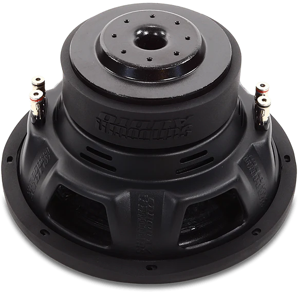 Sundown Audio - LCS V2 10”