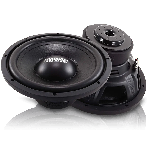 Sundown Audio - LCS V2 12”