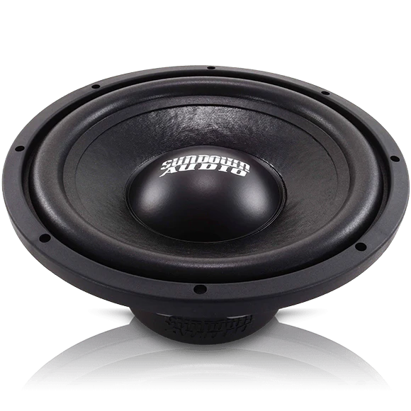 Sundown Audio - LCS V2 12”