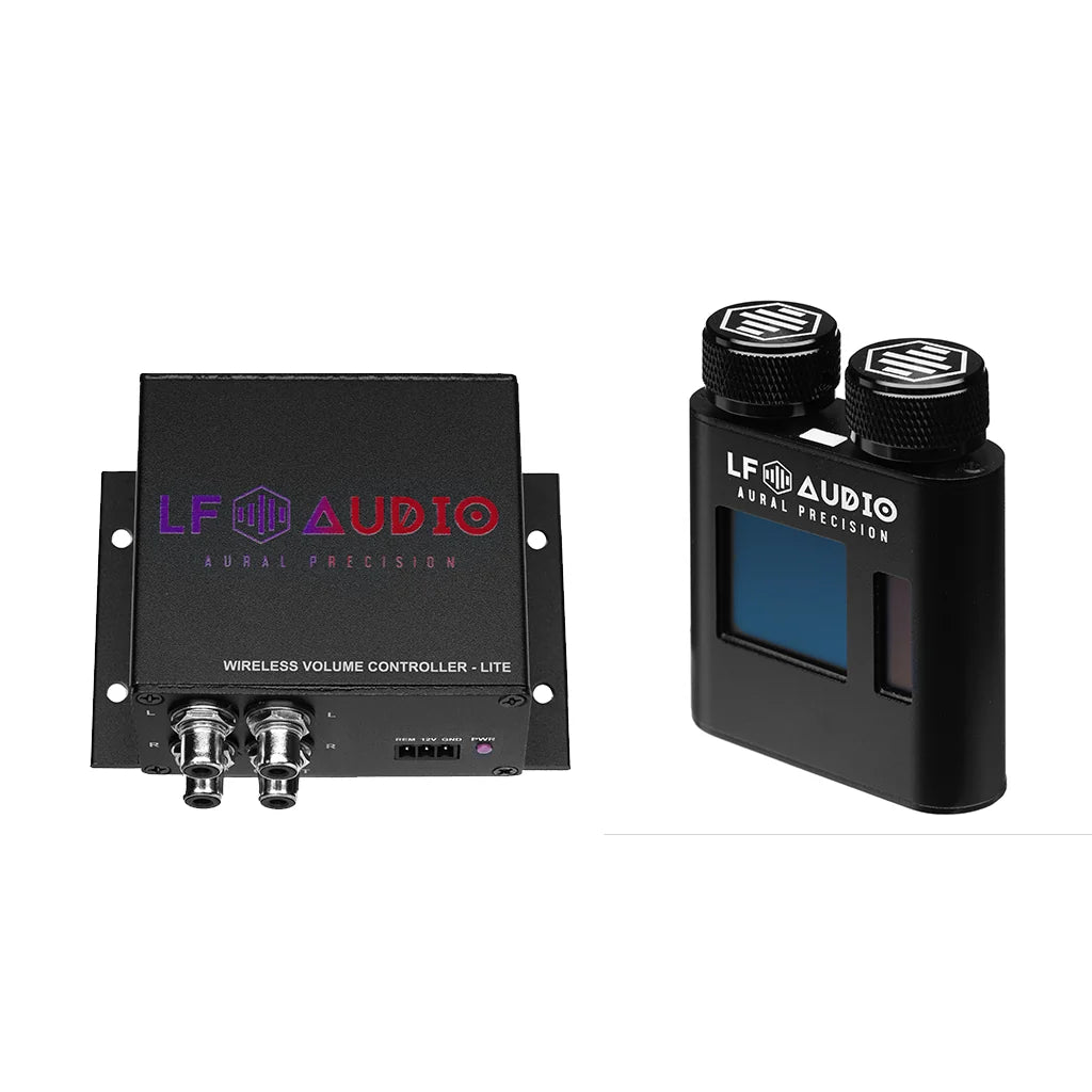 LF Audio - WVC-LITE