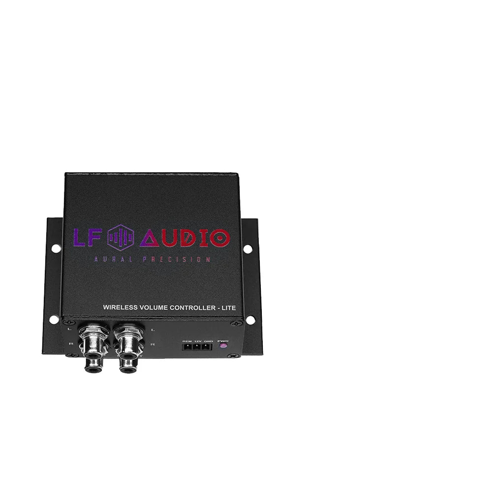 LF Audio - Base Stations