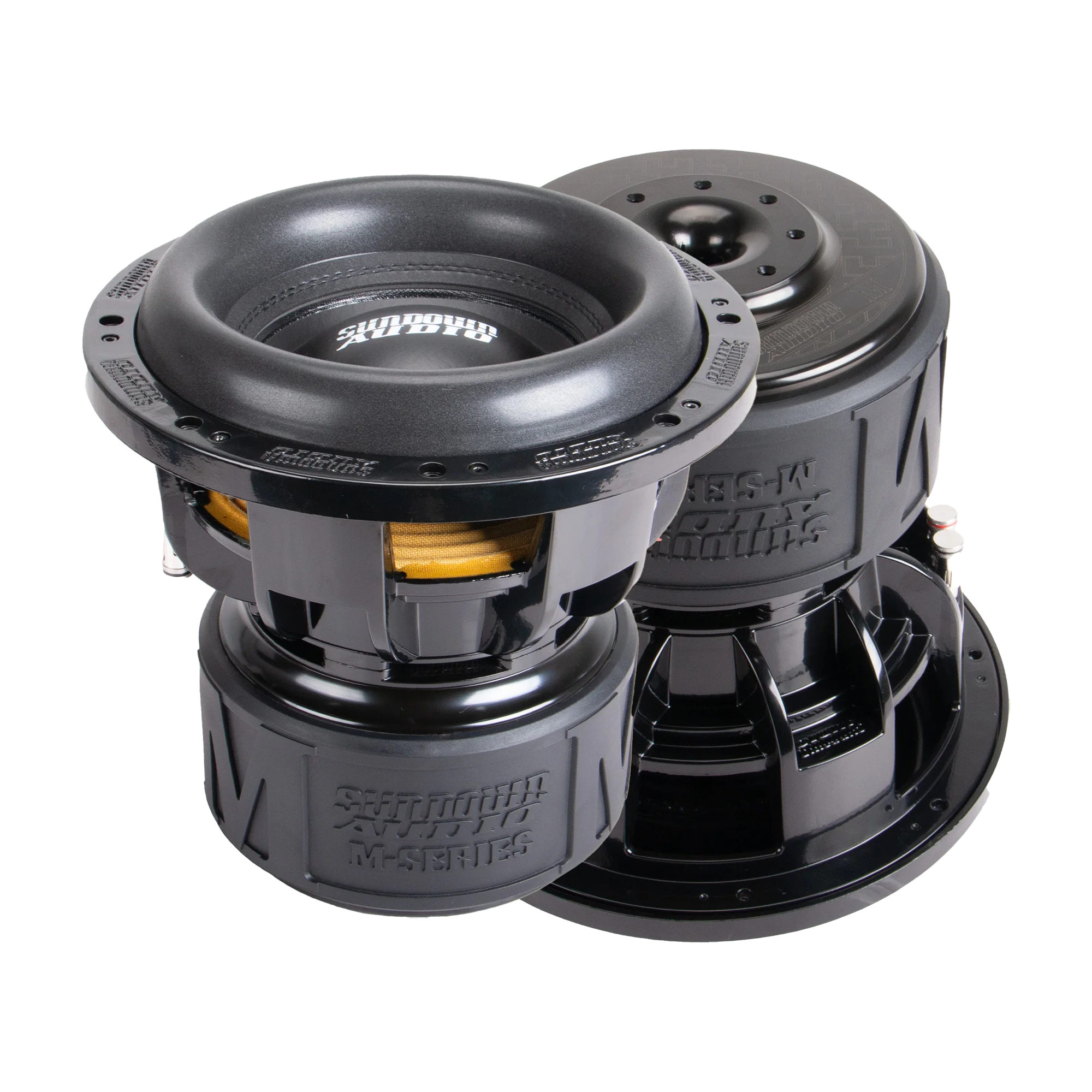 Sundown Audio - M Series 10”