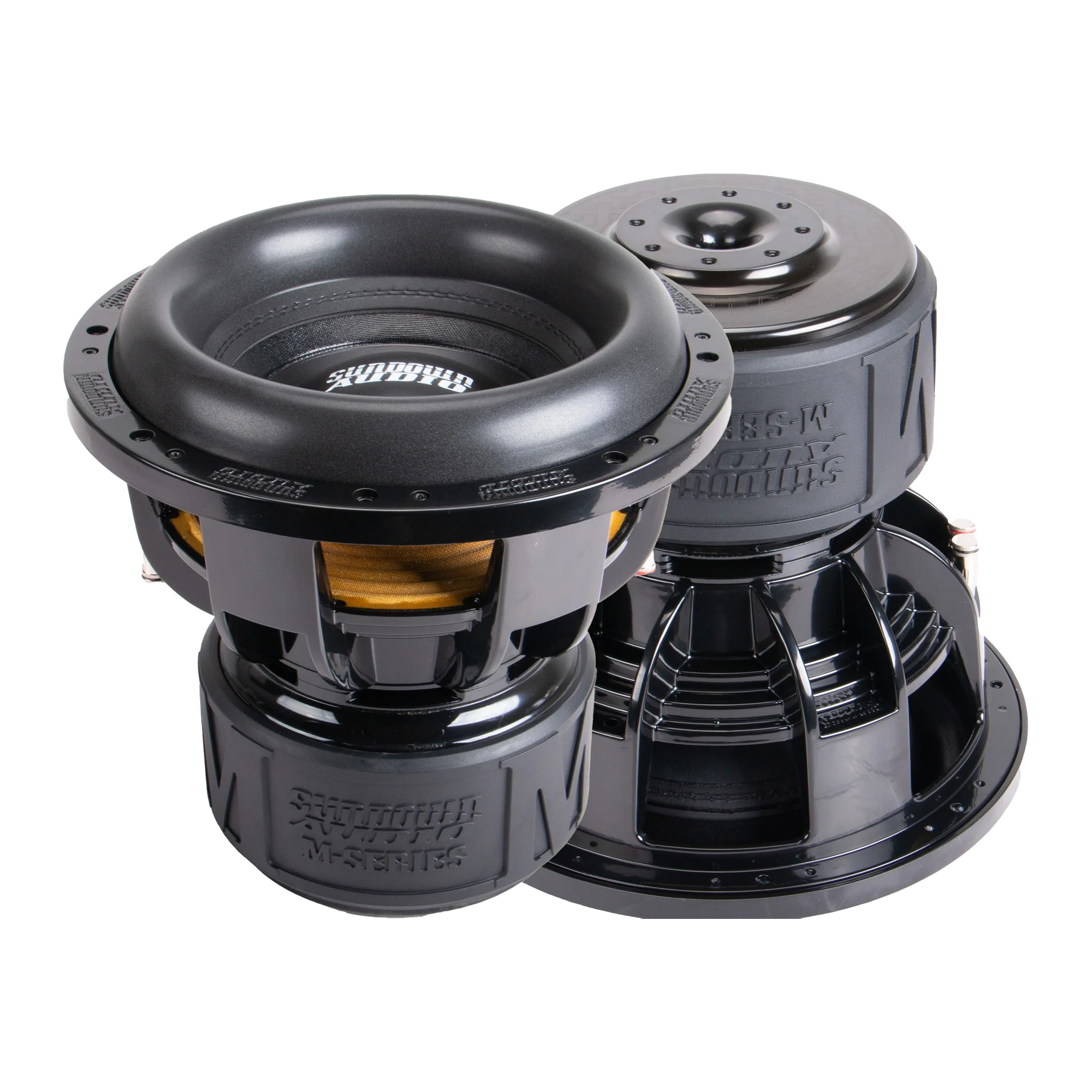 Sundown Audio - M Series 12”