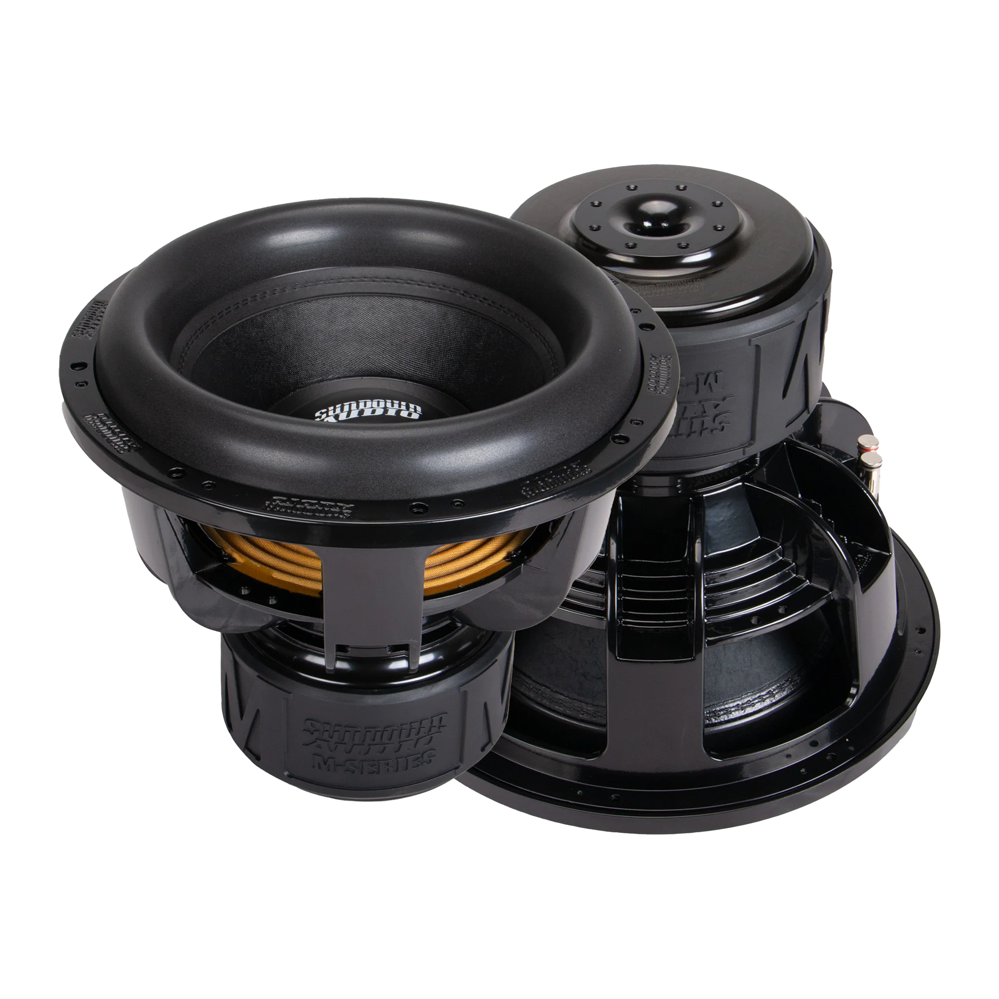 Sundown Audio - M Series 15”