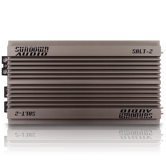 Sundown Audio - SALT-2