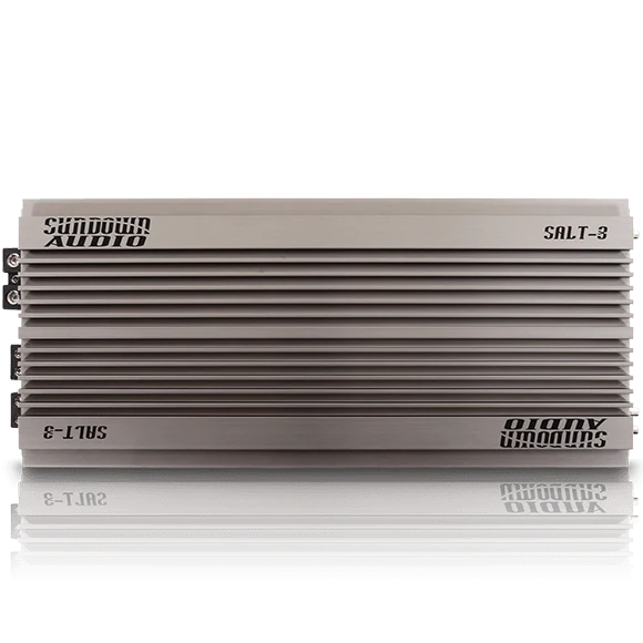 Sundown Audio - SALT-3